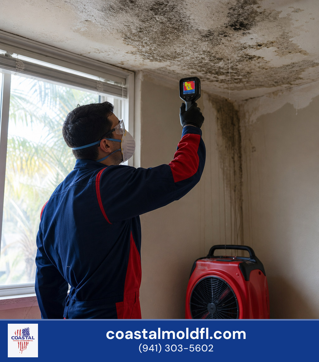 Fall Home Care: Protecting Your Venice Home from Water Leaks