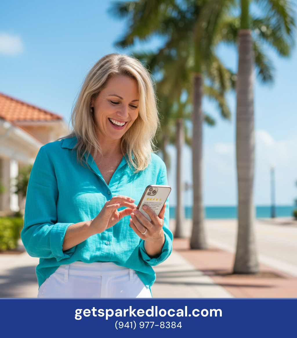 Venice FL Businesses: AI for Better Customer Reviews