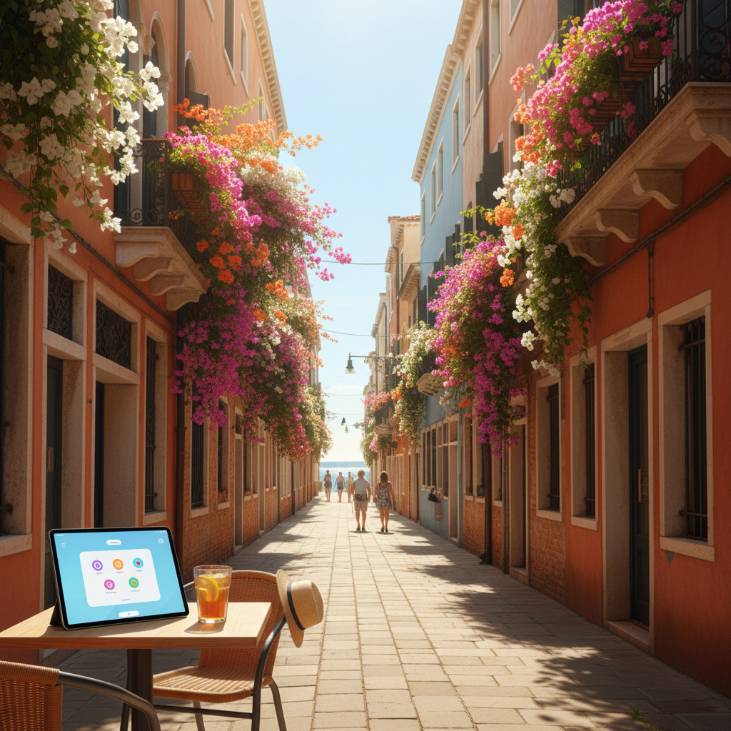Boost Venice Business: AI for Seamless Customer Service