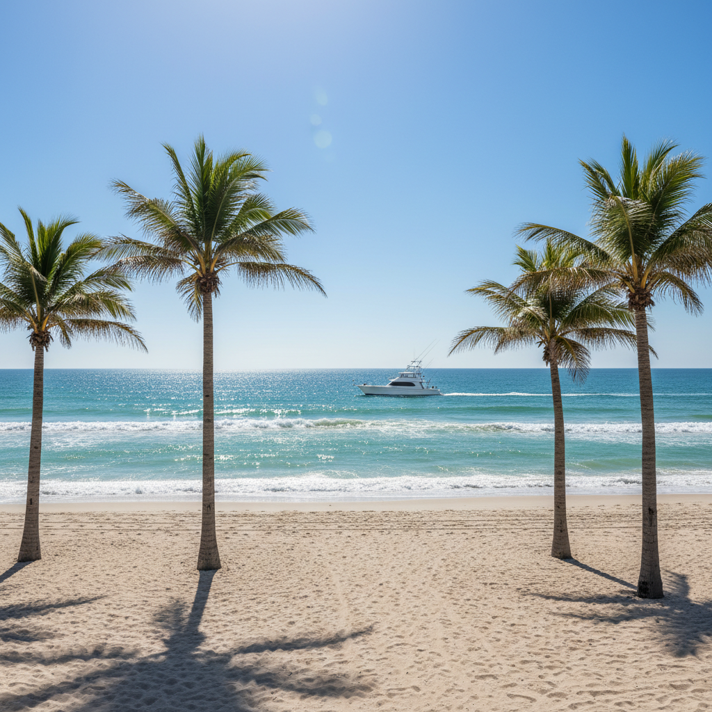 Beat the Venice Heat: AI Tools for Venice Businesses