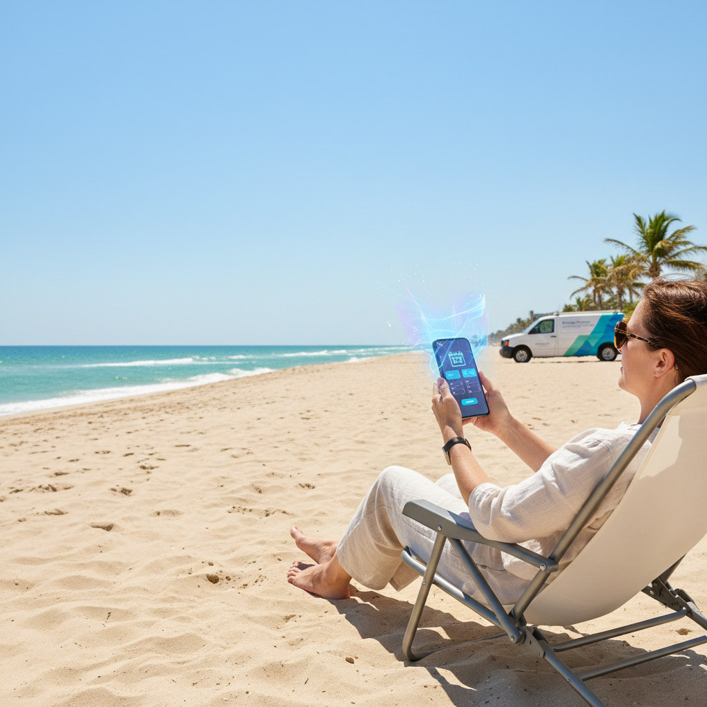 Venice AI: Master Your Local Business Calendar This Summer